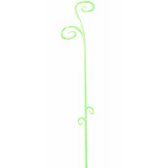 Опора для орхидеи прозрачная