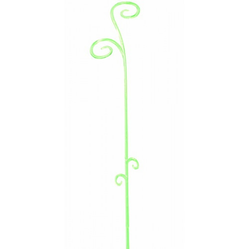 Опора для орхидеи прозрачная