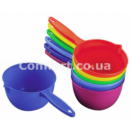 Ковшик 1,5л Гор