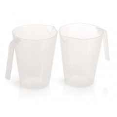 Кружка мерная 0,3