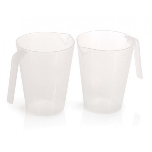 Кружка мерная 0,3