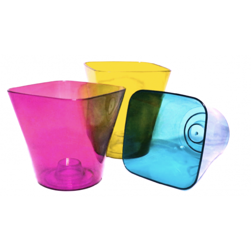 Вазон Орхидея 15