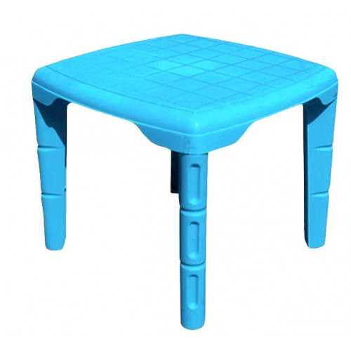 Столик детский квадратный