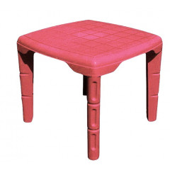Столик детский квадратный