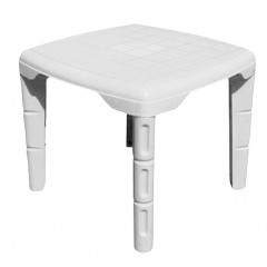 Столик детский квадратный