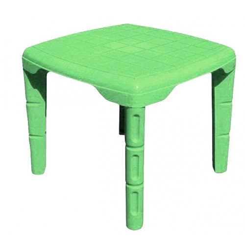 Столик детский квадратный