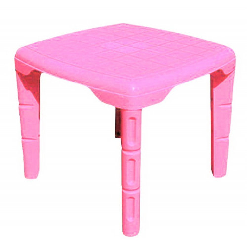 Столик детский квадратный