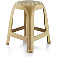 Табурет Плетенка