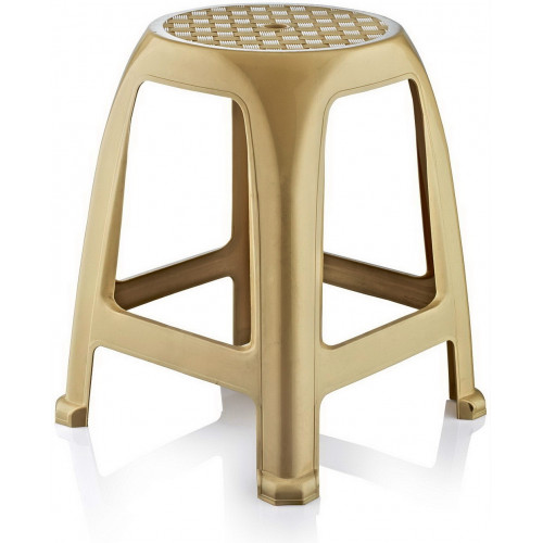 Табурет Плетенка