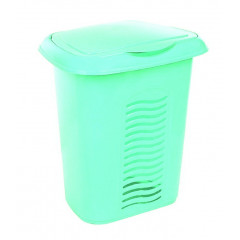 Бак для белья 55л качество высшее