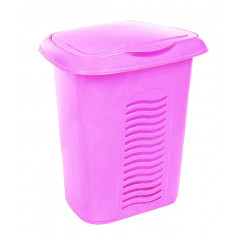 Бак для белья 55л качество высшее