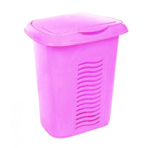 Бак для белья 55л качество высшее