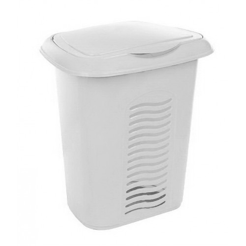 Бак для белья 55л качество высшее