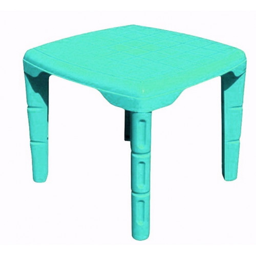 Столик детский квадратный