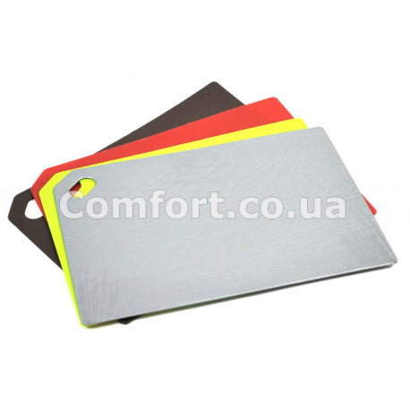 Разделочная доска №4 гнучка 28х40