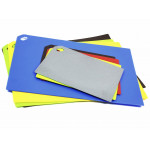 Разделочная доска №1 гнучка 17х24