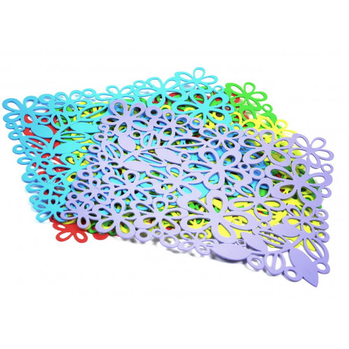 Решетка для раковины Ажур