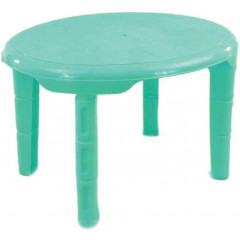 Столик детский овальный