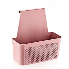 Корзина навесная 03 1068 капелька