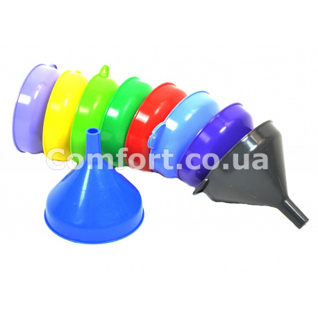 Воронка Гор   средняя