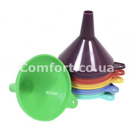 Воронка Гор   большая 