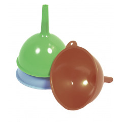 Воронка Полимер большая