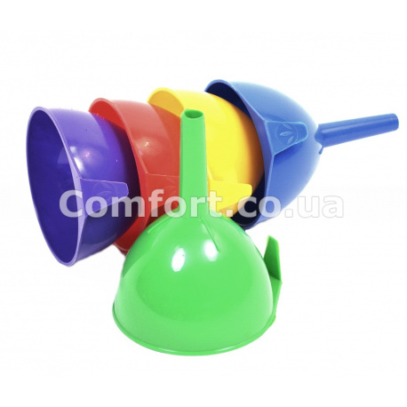 Воронка Гор   малая