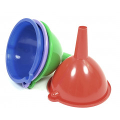 Воронка Кс 200мм