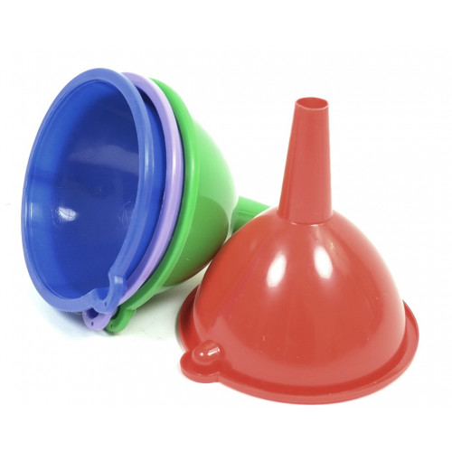 Воронка Кс 200мм