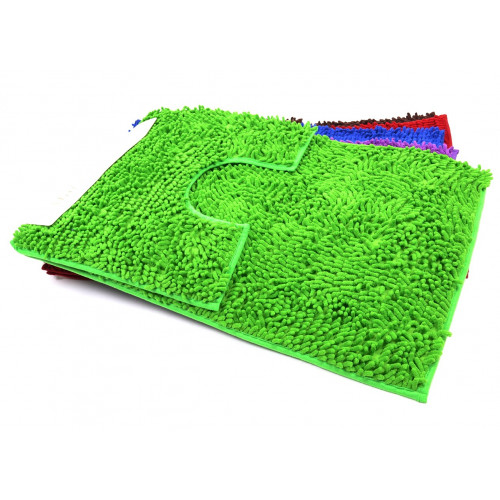 Коврик Лапша 2-й набор 50х80