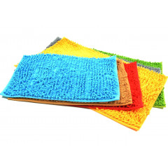 Коврик Лапша 50х80 2