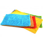 Коврик Лапша 50х80