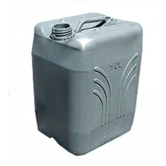 Канистра 5л квадратная