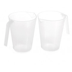 Кружка мерная 0,5 Кс