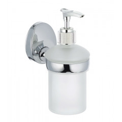 3183  Дозатор хром