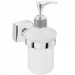 3183  Дозатор хром