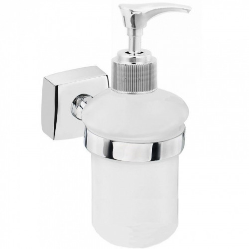 3183  Дозатор хром