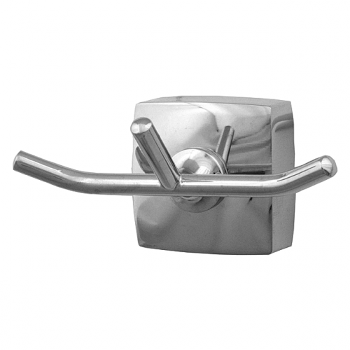 K026  Крючок 3-й хром