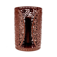 Держатель для бумажных полотенец Ажур 2