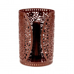 Держатель для бумажных полотенец Ажур