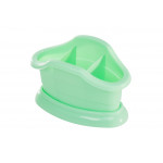 Пенек Лодочка  для ложек 