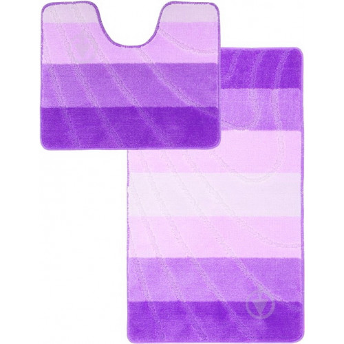 Коврик 2-й  60 х 100   (25)