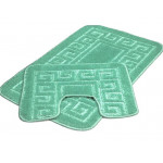 Коврик 2-й  60 х 100   (25)