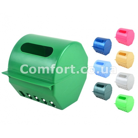 Бумагодержатель  Бочонок