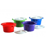 Горшок детский дорожный