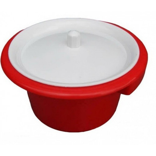 Горшок детский дорожный