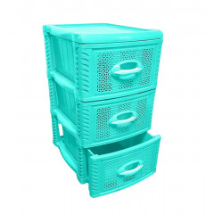 Комод Консенсус 3-яр