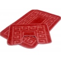 Коврик 2-й  60 х 100   (25)