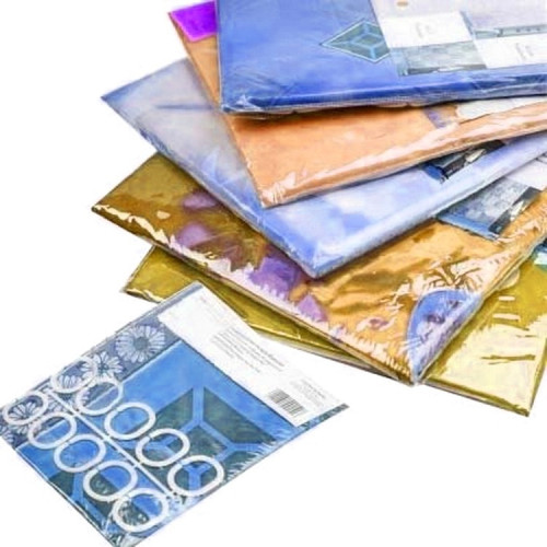 Штора Атлас Плюс 180х200