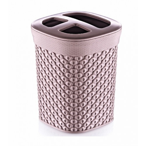 Стакан для зубных щеток ВА-250